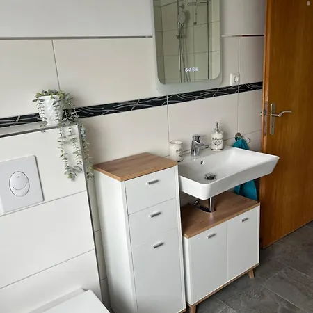 Ekaterina Apartment Fassberg