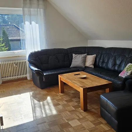 Ekaterina Apartment
