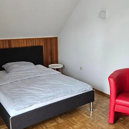 Apartament Ekaterina Faßberg