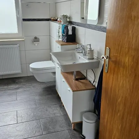 Ekaterina Apartment
