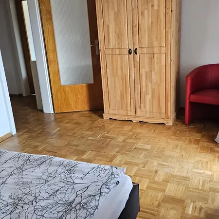 Ekaterina Apartman Faßberg