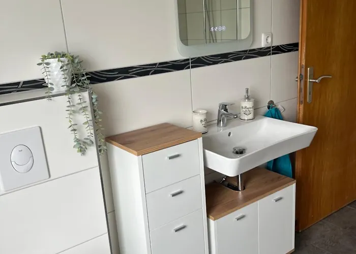 Ekaterina Appartement Faßberg