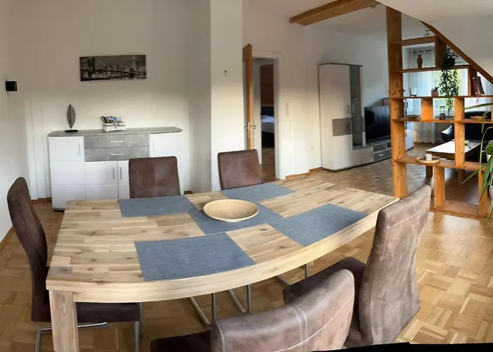 Appartement Ekaterina *