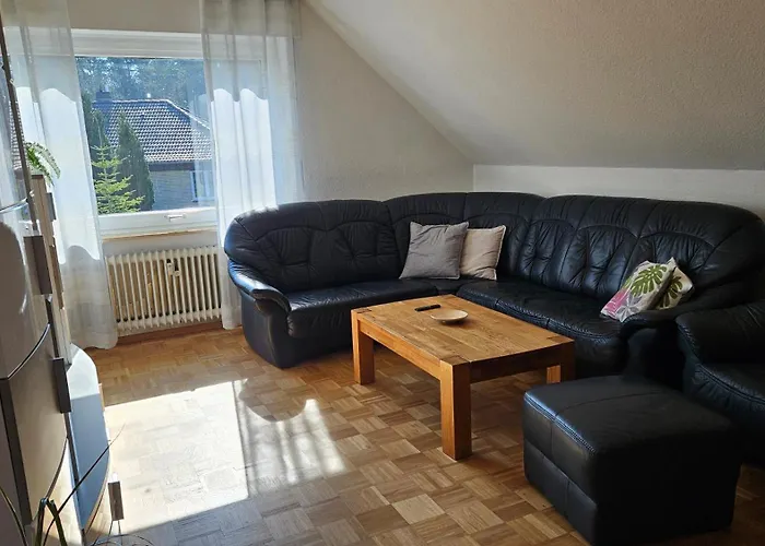 Ekaterina Appartement