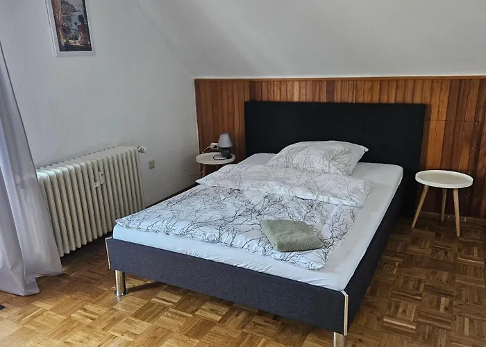 Appartement Ekaterina Faßberg